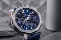 Zegarek Męski Tommy Hilfiger Lars 1792063 + BOX Zegarek Męski Tommy Hilfiger Lars 1792063 + BOX