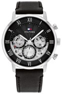 Zegarek Męski Tommy Hilfiger Legend 1710565 + BOX Zegarek Męski Tommy Hilfiger Legend 1710565 + BOX