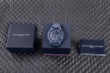 Zegarek Męski Tommy Hilfiger Mason 1791789 + BOX Zegarek Męski Tommy Hilfiger Mason 1791789 + BOX