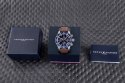 Zegarek Męski Tommy Hilfiger TH85 Chronograph 1792163 + BOX Zegarek Męski Tommy Hilfiger TH85 Chronograph 1792163 + BOX