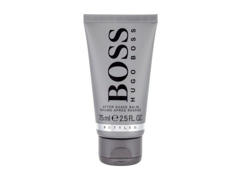 HUGO BOSS Boss Bottled Balsam po goleniu 75 ml (M) (P2) HUGO BOSS Boss Bottled Balsam po goleniu 75 ml (M) (P2)