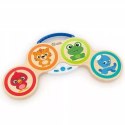 Magiczne Dotykowe Bębenki Perkusja 6m+ Baby Einstein Hape Trefl 800803 Magiczne Dotykowe Bębenki Perkusja 6m+ Baby Einstein Hape Trefl 800803