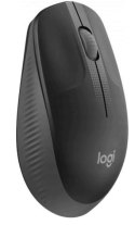 Mysz Bezprzewodowa LOGITECH M190 Charcoal Mysz Bezprzewodowa LOGITECH M190 Charcoal
