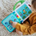 Pierwszy Słownik Przedszkolaka polsko -angielski książka Vtech Trefl 61090 Pierwszy Słownik Przedszkolaka polsko -angielski książka Vtech Trefl 61090
