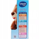 Raczkujący Miś Tuptuś interaktywny zabawka maskotka pluszak 9m+ VTech 60824