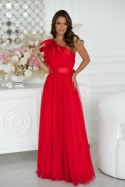 Sukienka Model 315-02 Red - Bicotone - 42