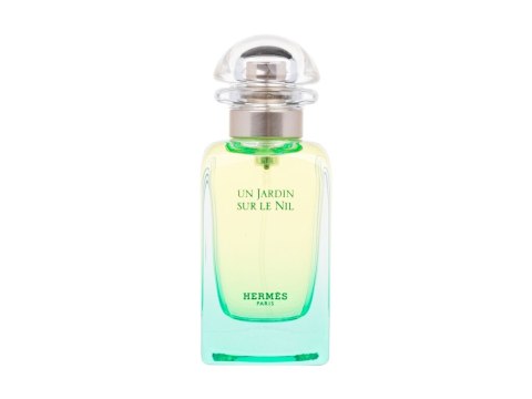 Hermes Un Jardin Sur Le Nil Woda toaletowa 50 ml (U) (P2) Hermes Un Jardin Sur Le Nil Woda toaletowa 50 ml (U) (P2)