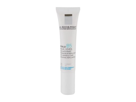 La Roche-Posay Hyalu B5 Krem pod oczy Wysuszona cera 15 ml (W) (P2) La Roche-Posay Hyalu B5 Krem pod oczy Wysuszona cera 15 ml (W) (P2)
