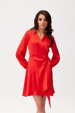 Sukienka Model Catlin CZE SUK0476 Red - Roco Fashion - 40