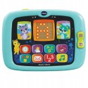 Tablet Wesoły tablecik litery cyfry interaktywny edukacyjny 61800 Vtech Tablet Wesoły tablecik litery cyfry interaktywny edukacyjny 61800 Vtech
