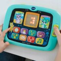 Tablet Wesoły tablecik litery cyfry interaktywny edukacyjny 61800 Vtech Tablet Wesoły tablecik litery cyfry interaktywny edukacyjny 61800 Vtech