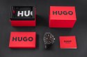 Zegarek Męski HUGO Fast 1530370 + BOX Zegarek Męski HUGO Fast 1530370 + BOX
