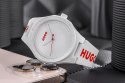 Zegarek Męski HUGO Lit For Him White 1530345 + BOX Zegarek Męski HUGO Lit For Him White 1530345 + BOX
