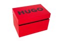 Zegarek Męski HUGO Lit For Him White 1530345 + BOX Zegarek Męski HUGO Lit For Him White 1530345 + BOX