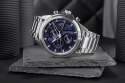 Zegarek Męski Tommy Hilfiger Jax 1710656 + BOX Zegarek Męski Tommy Hilfiger Jax 1710656 + BOX