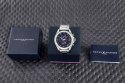 Zegarek Męski Tommy Hilfiger Jax 1710656 + BOX Zegarek Męski Tommy Hilfiger Jax 1710656 + BOX