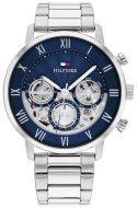 Zegarek Męski Tommy Hilfiger Legend 1710569 + BOX Zegarek Męski Tommy Hilfiger Legend 1710569 + BOX