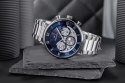 Zegarek Męski Tommy Hilfiger Legend 1710569 + BOX Zegarek Męski Tommy Hilfiger Legend 1710569 + BOX