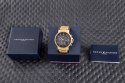Zegarek Męski Tommy Hilfiger Tyson 1710589 + BOX Zegarek Męski Tommy Hilfiger Tyson 1710589 + BOX
