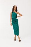 Sukienka Model Celine ZIE SUK0411 Green - Roco Fashion - 42
