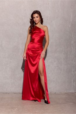 Sukienka Model Inez CZE SUK0461 Red - Roco Fashion - 40