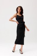 Sukienka Model Maribel CZA SUK0480 Black - Roco Fashion - 40 Sukienka Model Maribel CZA SUK0480 Black - Roco Fashion - 40