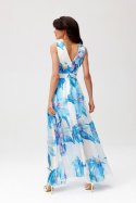 Sukienka Model Charlotte SUK0477 54D Multicolor - Roco Fashion - 34