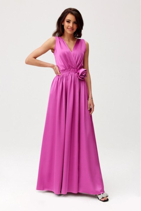 Sukienka Model Paloma BIS SUK0478 Violet - Roco Fashion - 36