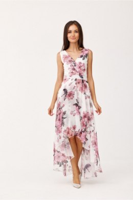 Sukienka Model SUK0401 35D Multicolor - Roco Fashion - 44