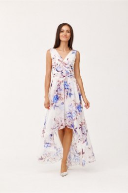 Sukienka Model SUK0401 U74 Multicolor - Roco Fashion - 36