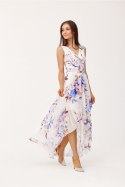 Sukienka Model SUK0401 U74 Multicolor - Roco Fashion - 36 Sukienka Model SUK0401 U74 Multicolor - Roco Fashion - 36