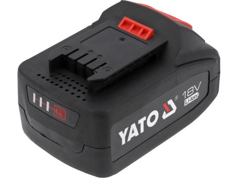 Akumulator YATO YT-828463 Akumulator YATO YT-828463