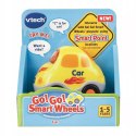 Auto Autko Osobowe dźwięki światła tut tut Trefl VTECH 60559 Auto Autko Osobowe dźwięki światła tut tut Trefl VTECH 60559