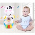 GRZECHOTKA SENSORYCZNA KRÓWKA MELODYJKI ŚWIATŁA 81 GRZECHOTKA SENSORYCZNA KRÓWKA MELODYJKI ŚWIATŁA 81