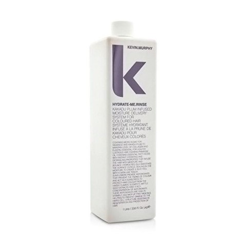 KEVIN MURPHY Hydrate Me Rinse nawilżająca odżywka do włosów 1000ml (P1) KEVIN MURPHY Hydrate Me Rinse nawilżająca odżywka do włosów 1000ml (P1)