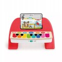 Magiczne dotykowe pianinko organy Value 6m+ Baby Einstein Hape Trefl 800894 Magiczne dotykowe pianinko organy Value 6m+ Baby Einstein Hape Trefl 800894