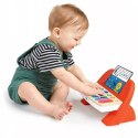 Magiczne dotykowe pianinko organy Value 6m+ Baby Einstein Hape Trefl 800894 Magiczne dotykowe pianinko organy Value 6m+ Baby Einstein Hape Trefl 800894