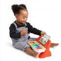 Magiczne dotykowe pianinko organy Value 6m+ Baby Einstein Hape Trefl 800894 Magiczne dotykowe pianinko organy Value 6m+ Baby Einstein Hape Trefl 800894