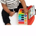 Magiczne dotykowe pianinko organy Value 6m+ Baby Einstein Hape Trefl 800894 Magiczne dotykowe pianinko organy Value 6m+ Baby Einstein Hape Trefl 800894