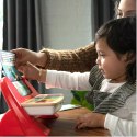 Magiczne dotykowe pianinko organy Value 6m+ Baby Einstein Hape Trefl 800894 Magiczne dotykowe pianinko organy Value 6m+ Baby Einstein Hape Trefl 800894