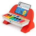 Magiczne dotykowe pianinko organy Value 6m+ Baby Einstein Hape Trefl 800894 Magiczne dotykowe pianinko organy Value 6m+ Baby Einstein Hape Trefl 800894