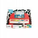 Magiczne dotykowe pianinko organy Value 6m+ Baby Einstein Hape Trefl 800894 Magiczne dotykowe pianinko organy Value 6m+ Baby Einstein Hape Trefl 800894