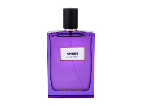 Molinard Les Elements Collection Ambre Woda perfumowana 75 ml (U) (P2) Molinard Les Elements Collection Ambre Woda perfumowana 75 ml (U) (P2)