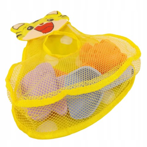 ORGANIZER POJEMNIK NA ZABAWKI DO KĄPIELI S-1T ORGANIZER POJEMNIK NA ZABAWKI DO KĄPIELI S-1T