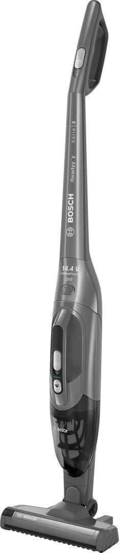 Odkurzacz pionowy BOSCH Serie 2 BBHF214G Odkurzacz pionowy BOSCH Serie 2 BBHF214G