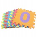 Puzzle piankowe mata eve 10 szt liczby CB-102 Puzzle piankowe mata eve 10 szt liczby CB-102