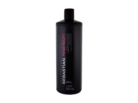 Sebastian Professional Penetraitt Szampon do włosów 1000 ml (W) (P2) Sebastian Professional Penetraitt Szampon do włosów 1000 ml (W) (P2)