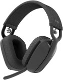 Słuchawki bezprzewodowe LOGITECH Zone Vibe 100 (Grafitowy) Słuchawki bezprzewodowe LOGITECH Zone Vibe 100 (Grafitowy)