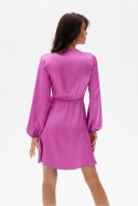Sukienka Model Catlin BIS SUK0476 Violet - Roco Fashion - 40