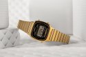 Zegarek Damski CASIO LA670WGA-1DF + BOX Zegarek Damski CASIO LA670WGA-1DF + BOX